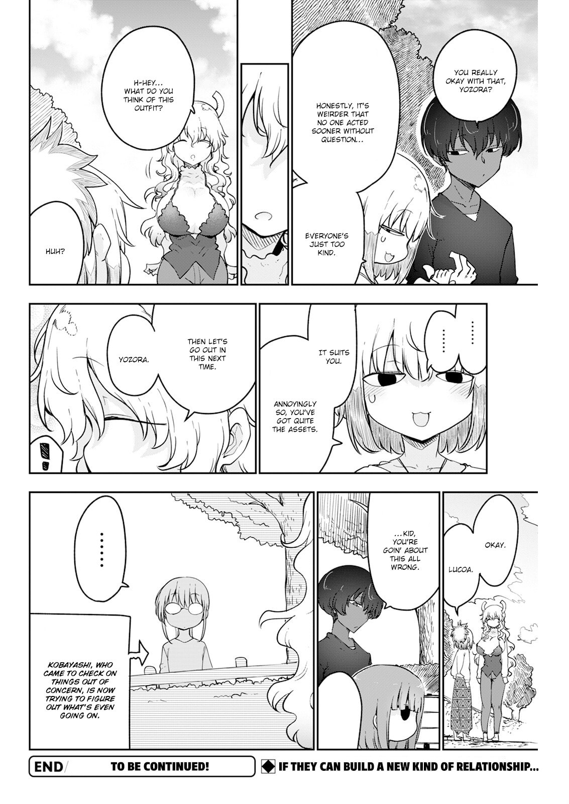 Miss Kobayashi