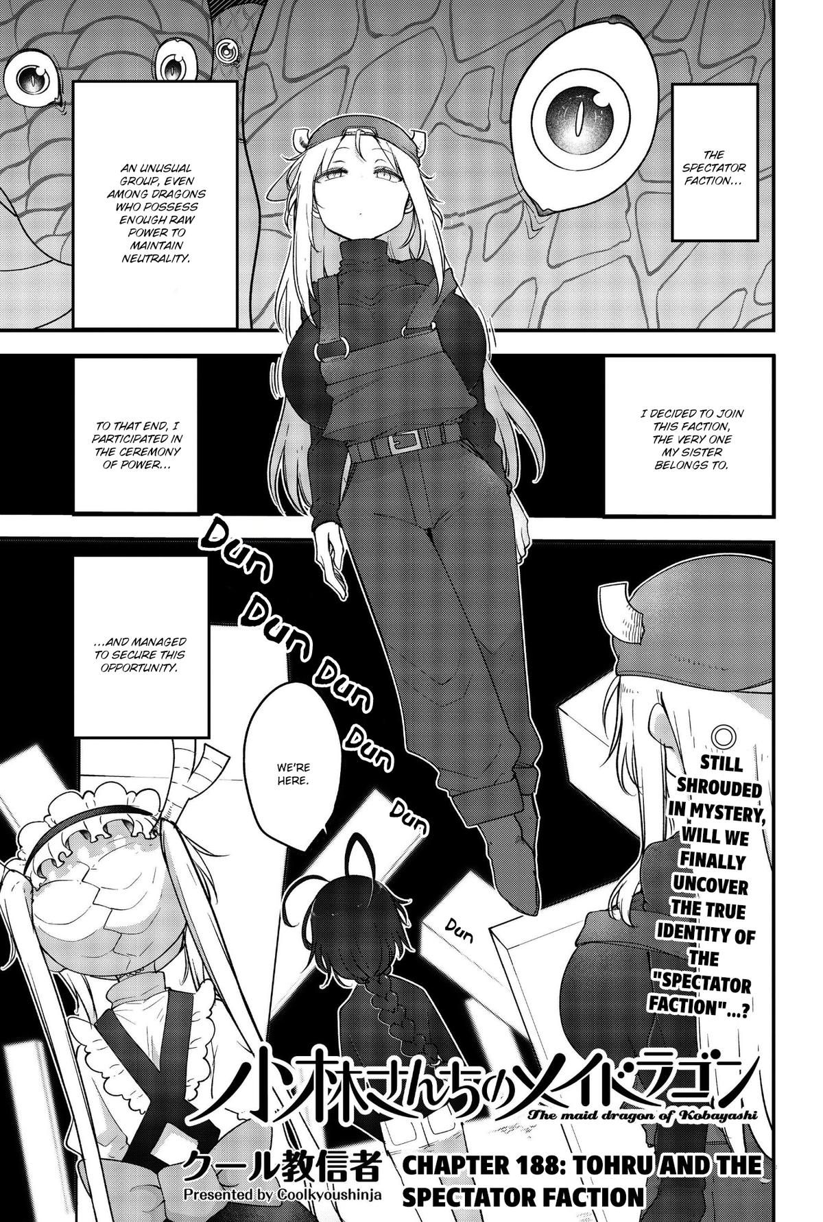 Miss Kobayashi