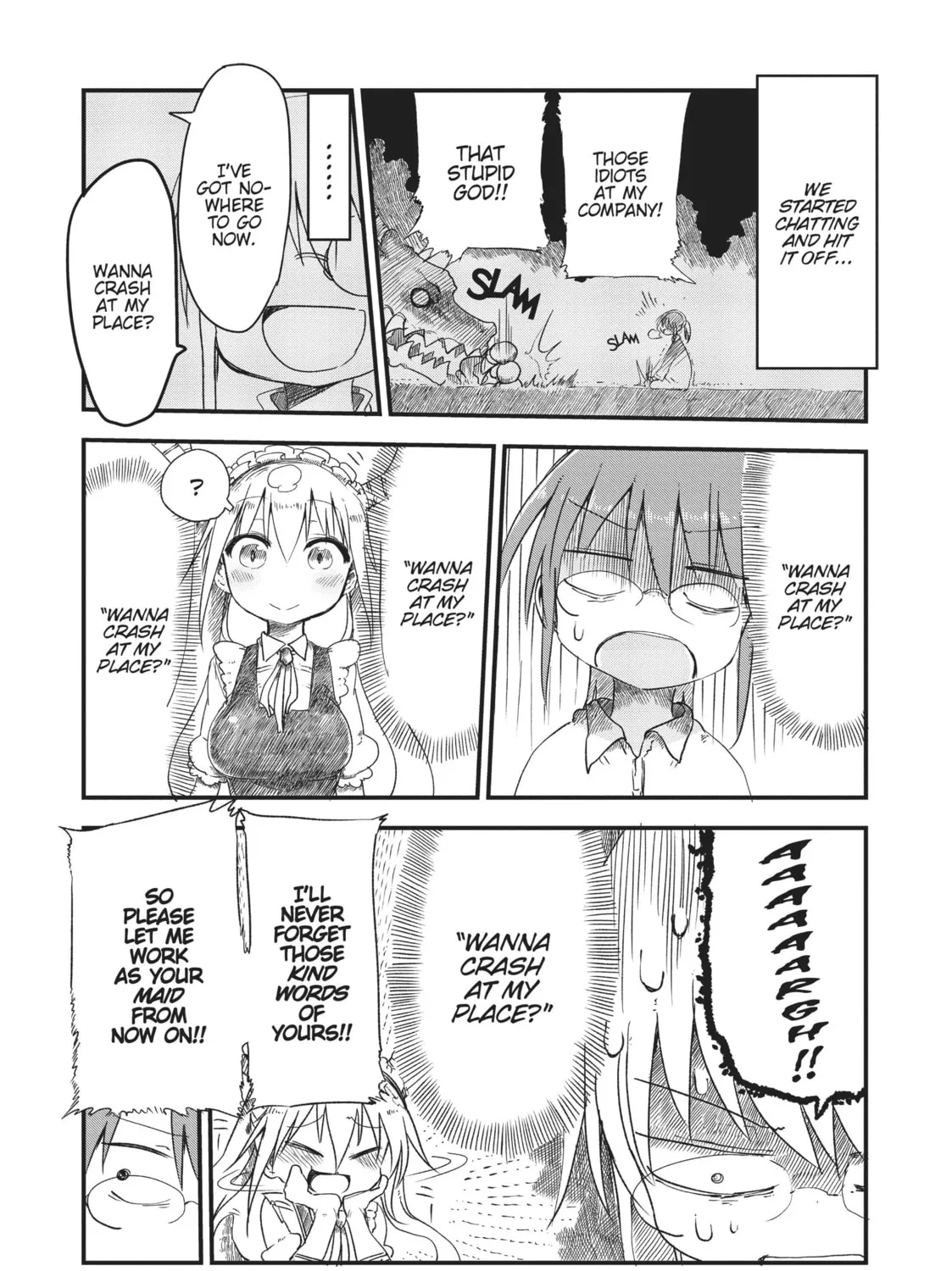 Miss Kobayashi