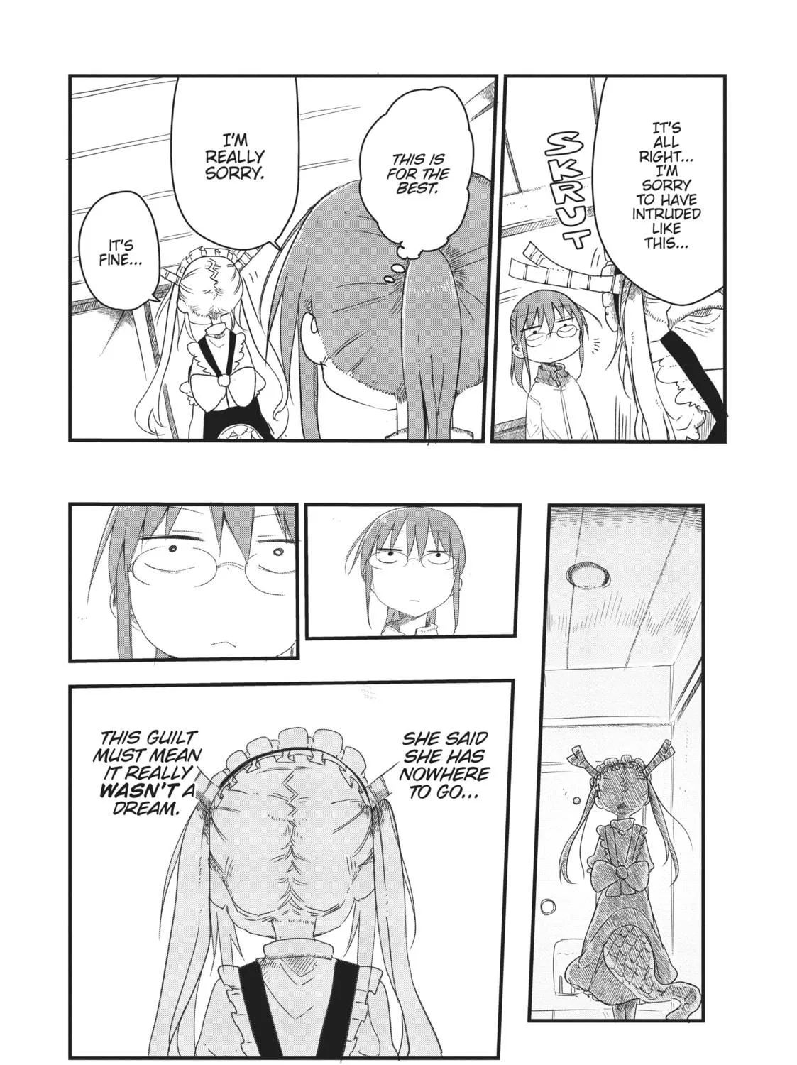 Miss Kobayashi