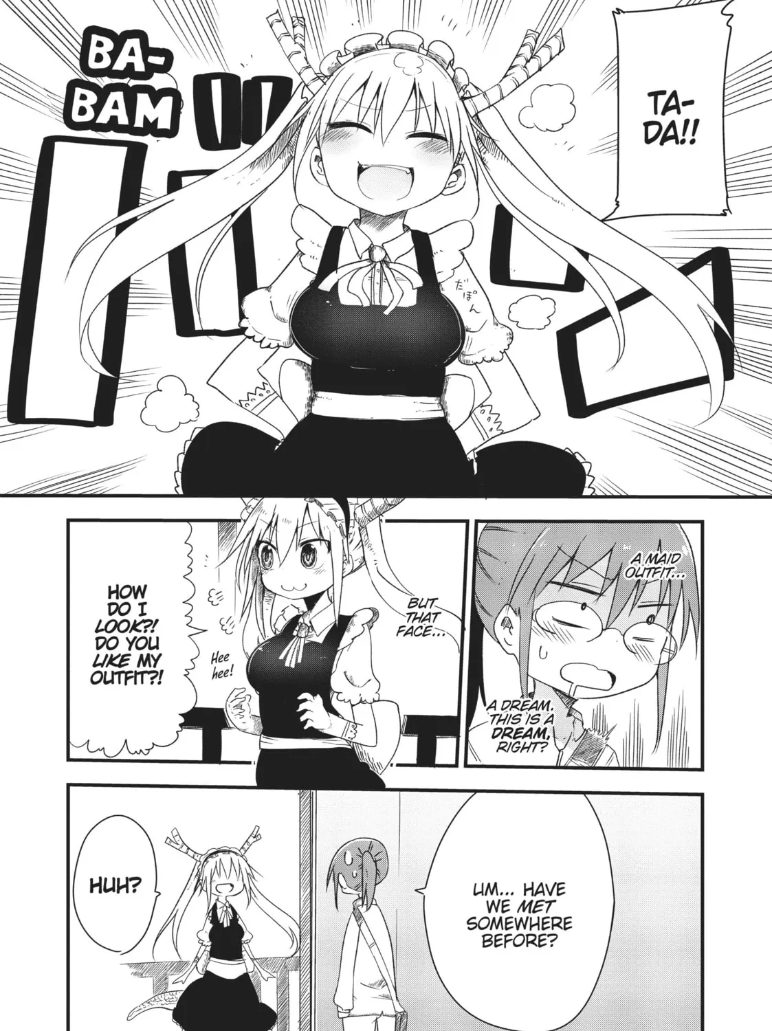 Miss Kobayashi
