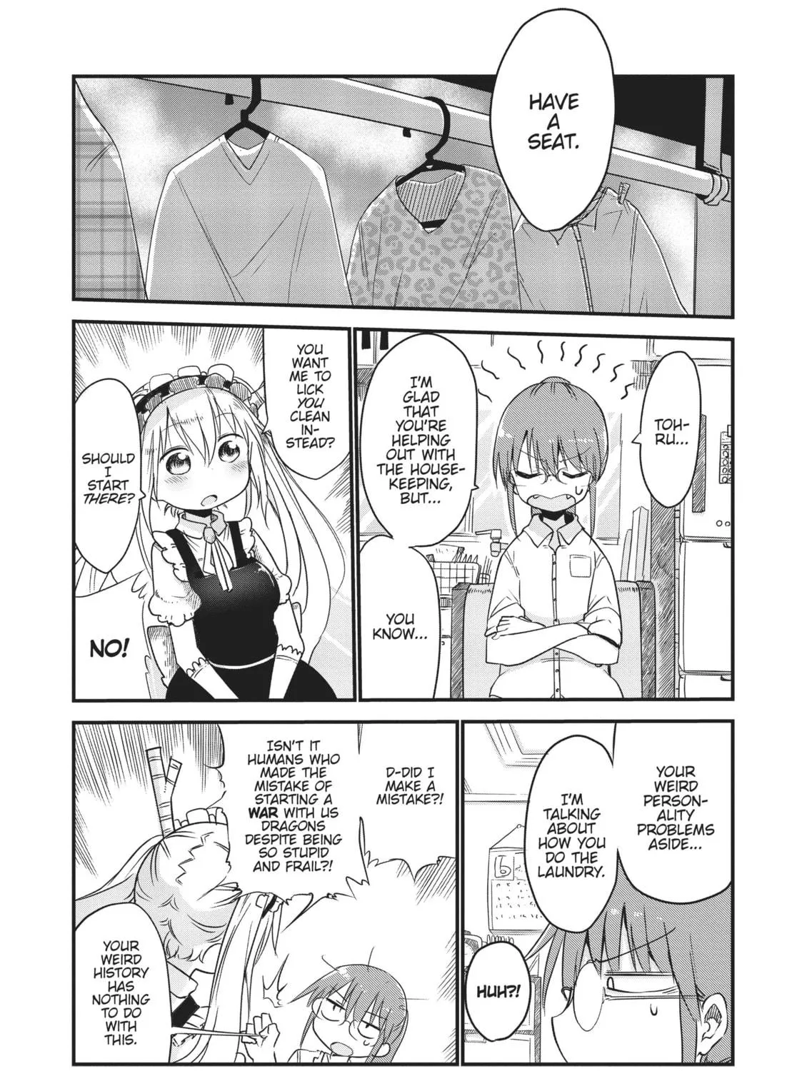 Miss Kobayashi