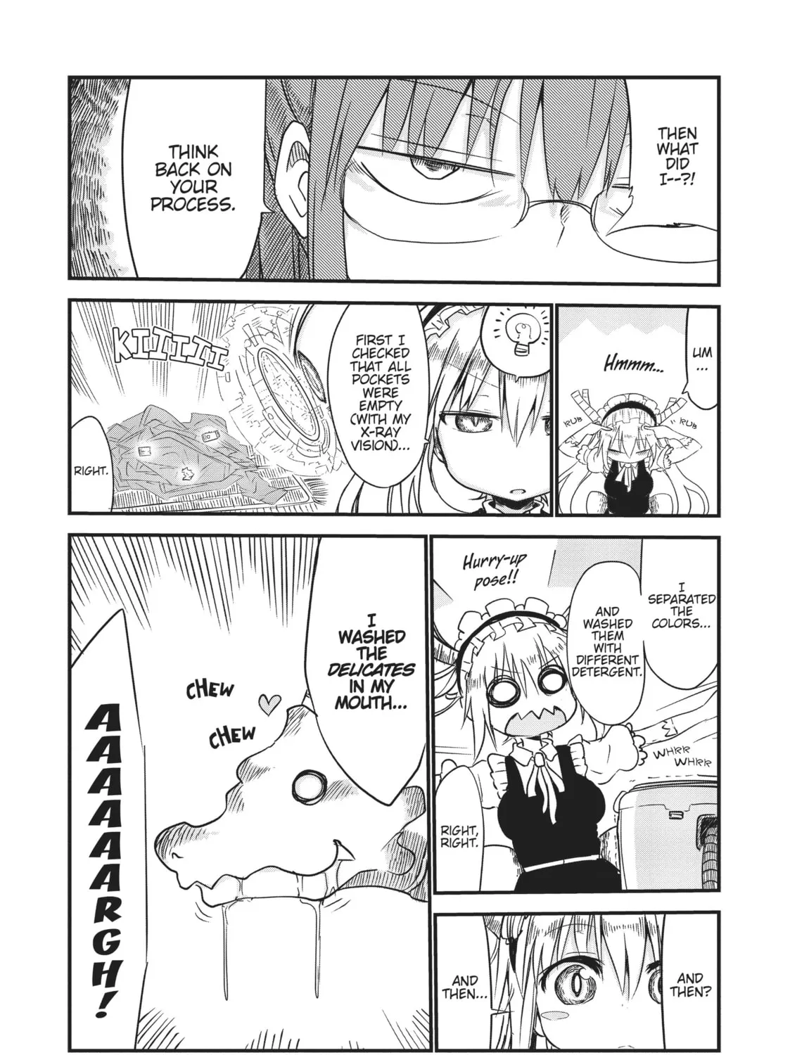 Miss Kobayashi
