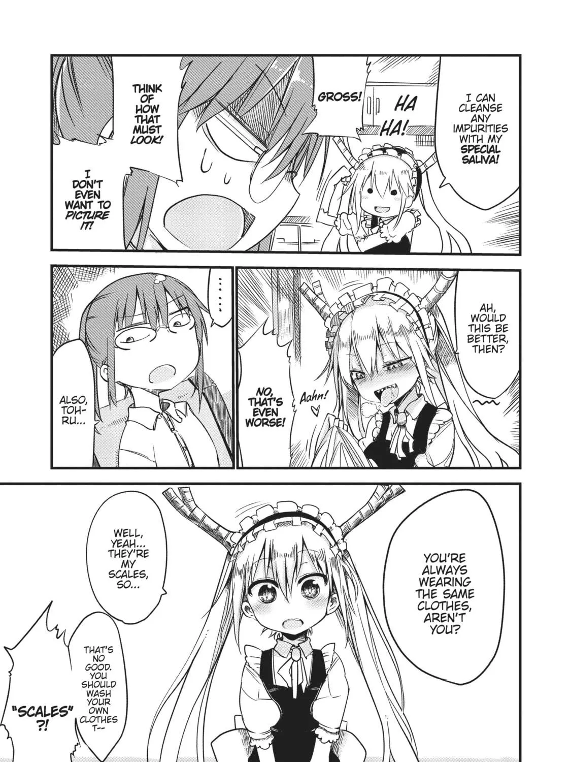 Miss Kobayashi