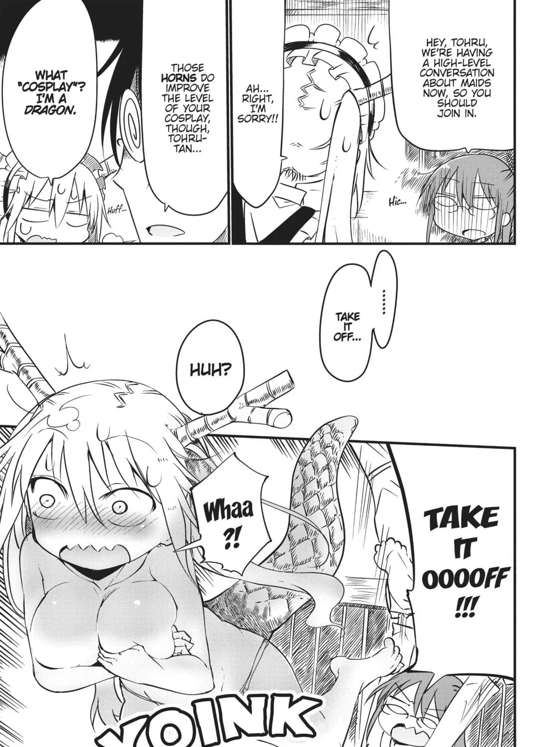 Miss Kobayashi