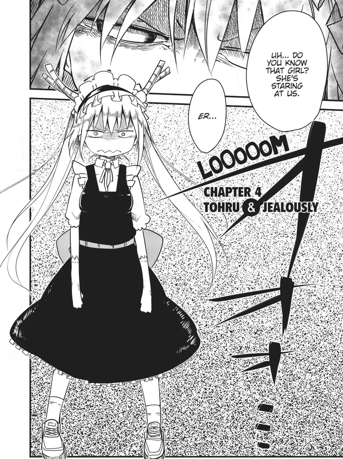 Miss Kobayashi