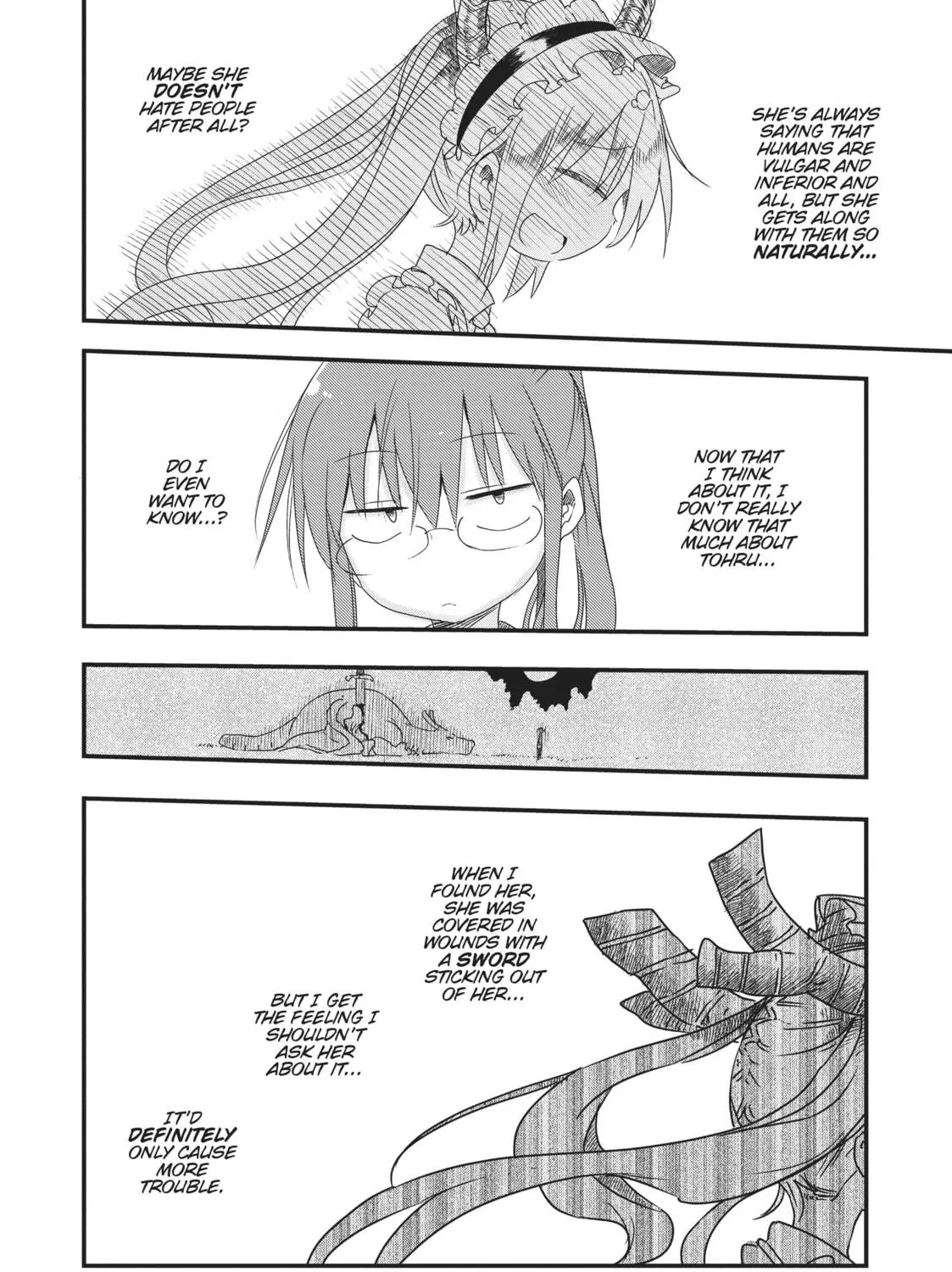 Miss Kobayashi