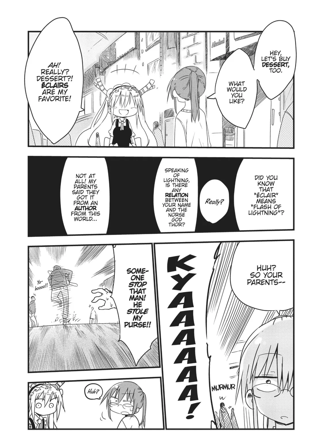Miss Kobayashi