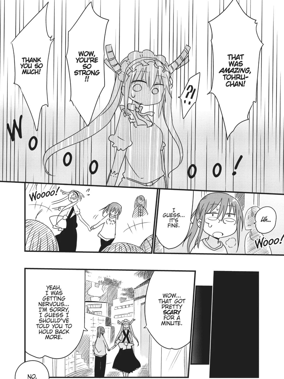 Miss Kobayashi
