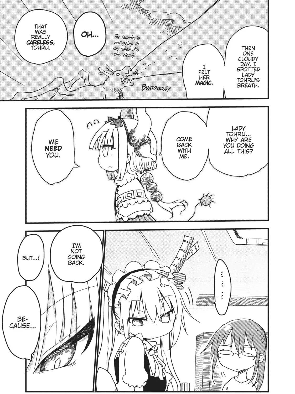 Miss Kobayashi