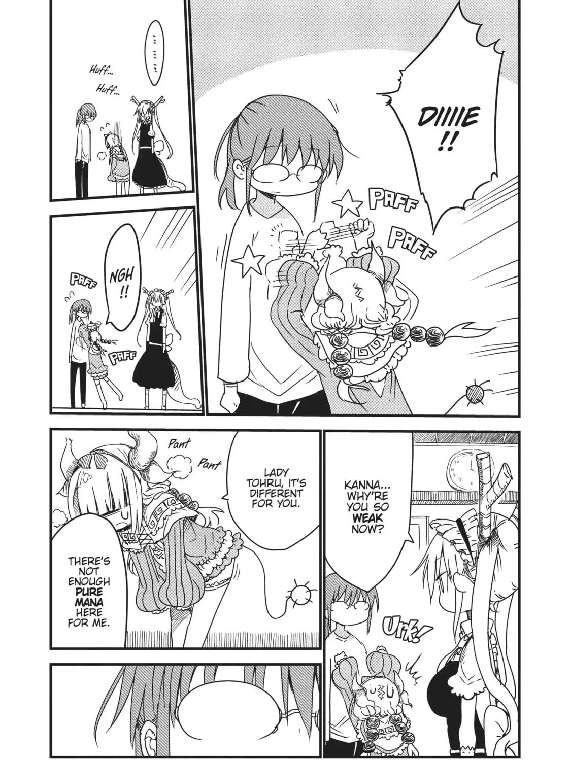 Miss Kobayashi