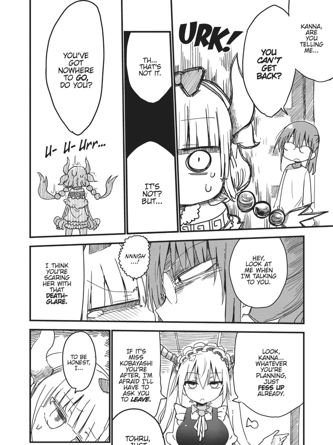 Miss Kobayashi