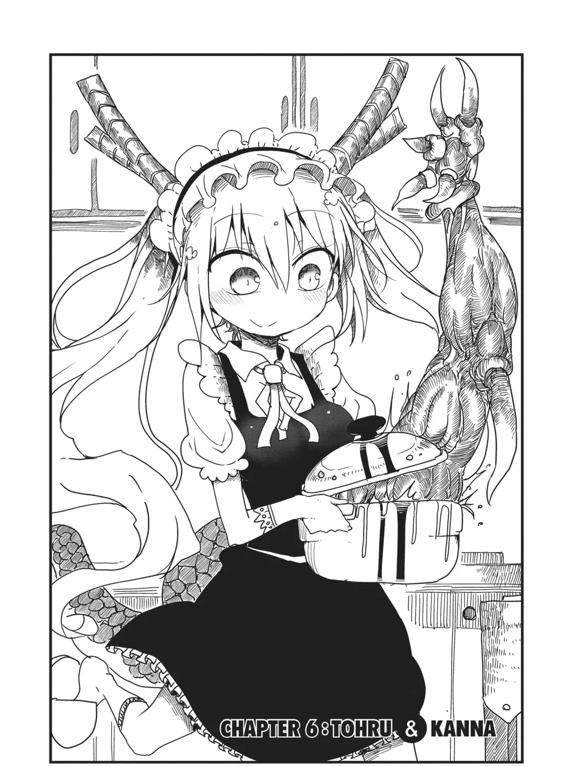 Miss Kobayashi