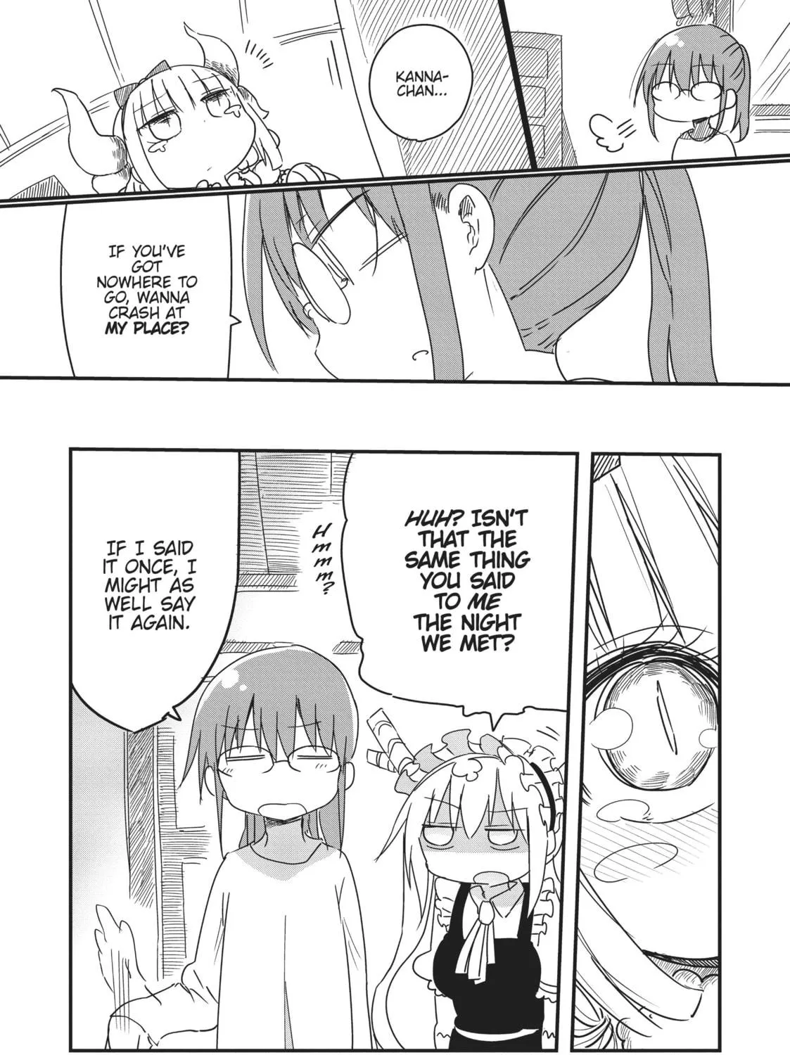 Miss Kobayashi
