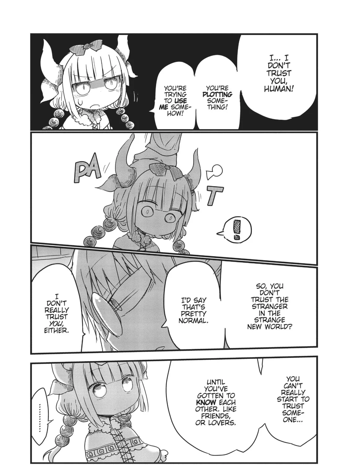 Miss Kobayashi