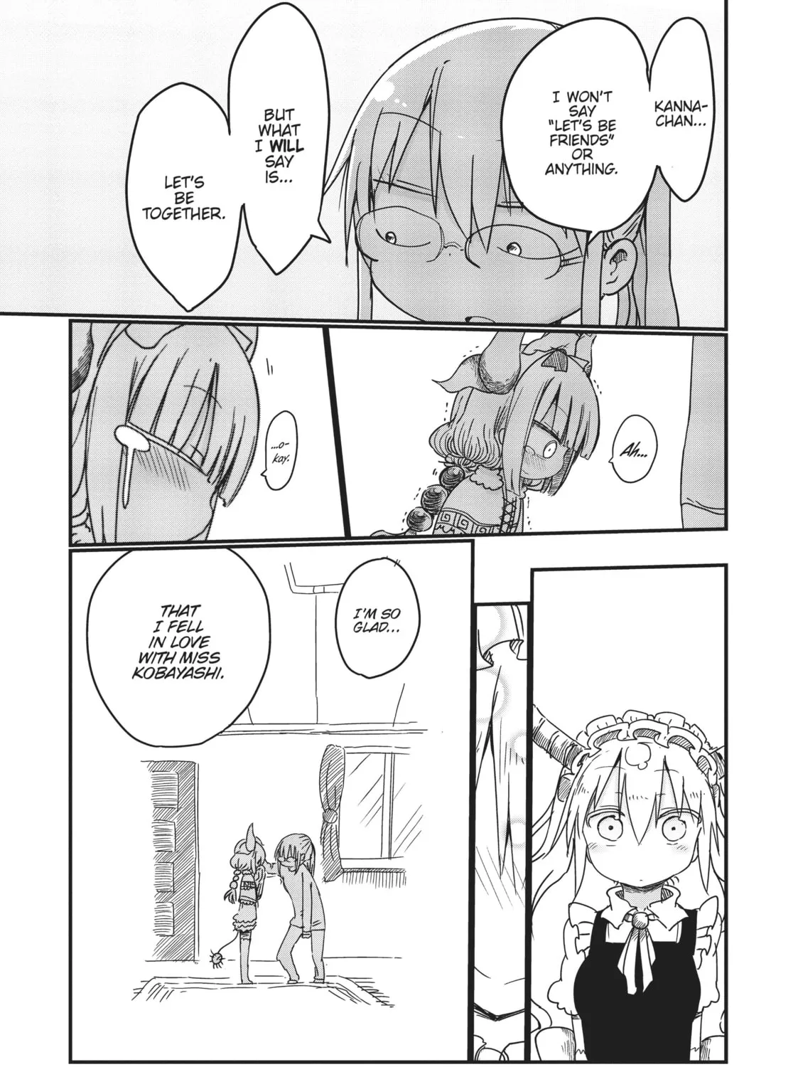Miss Kobayashi