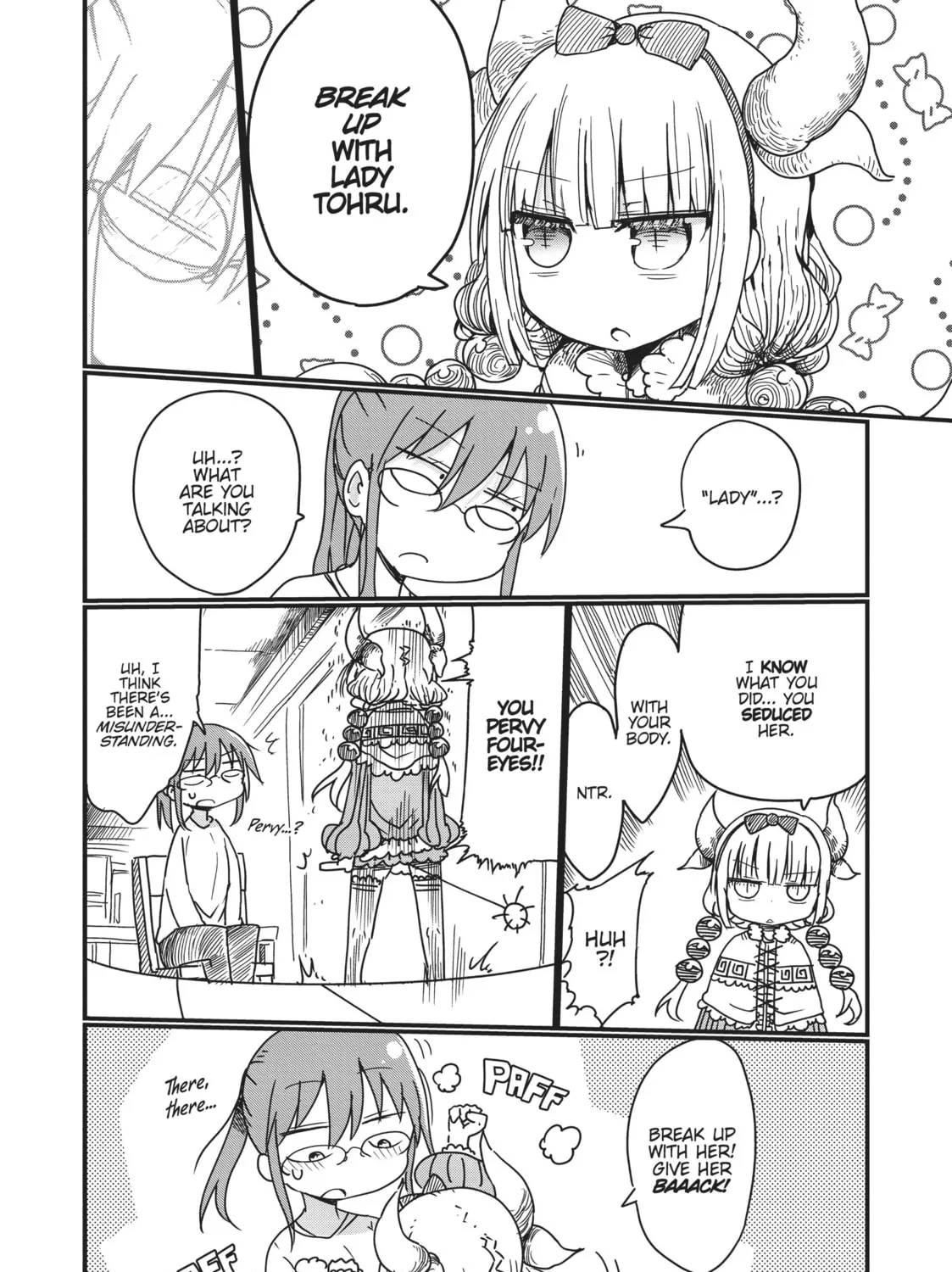 Miss Kobayashi