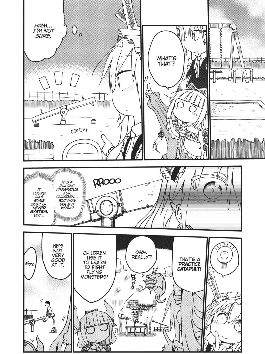 Miss Kobayashi