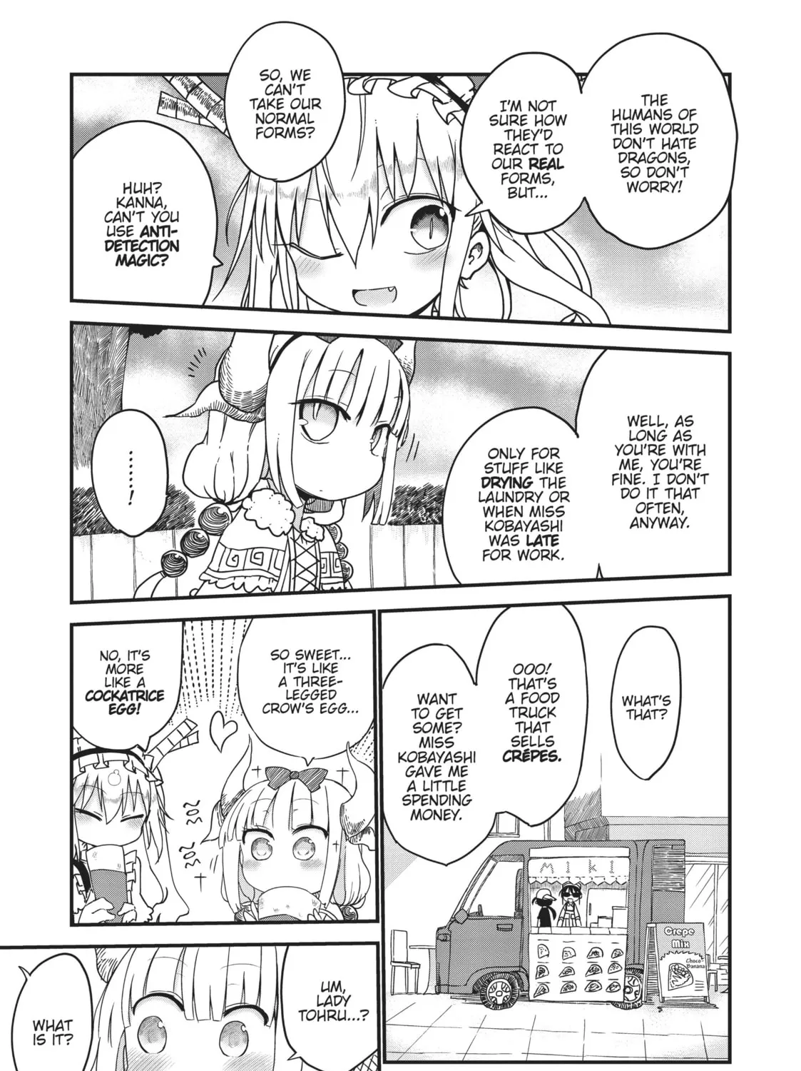 Miss Kobayashi