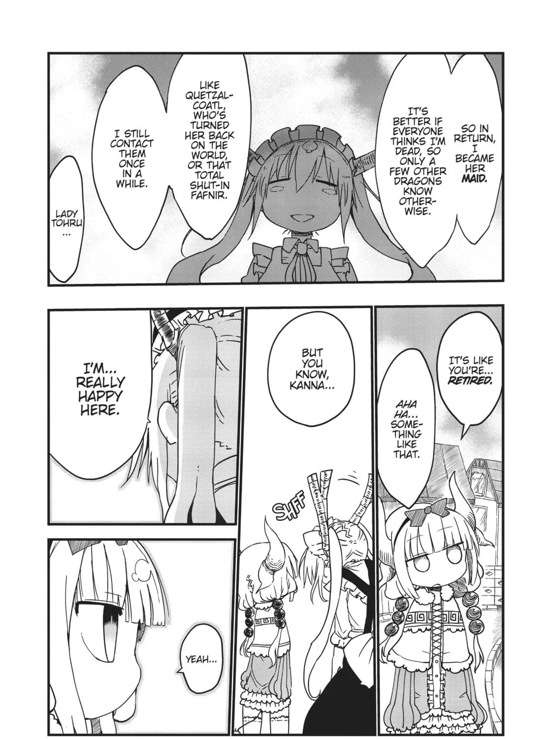 Miss Kobayashi