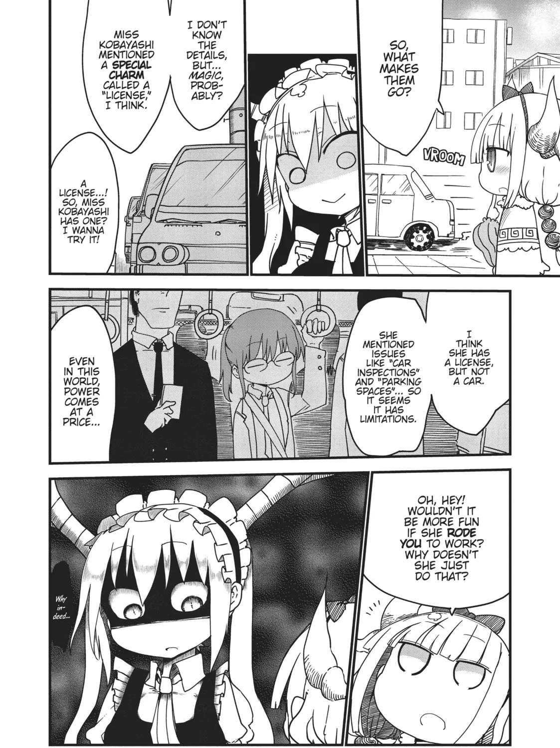 Miss Kobayashi