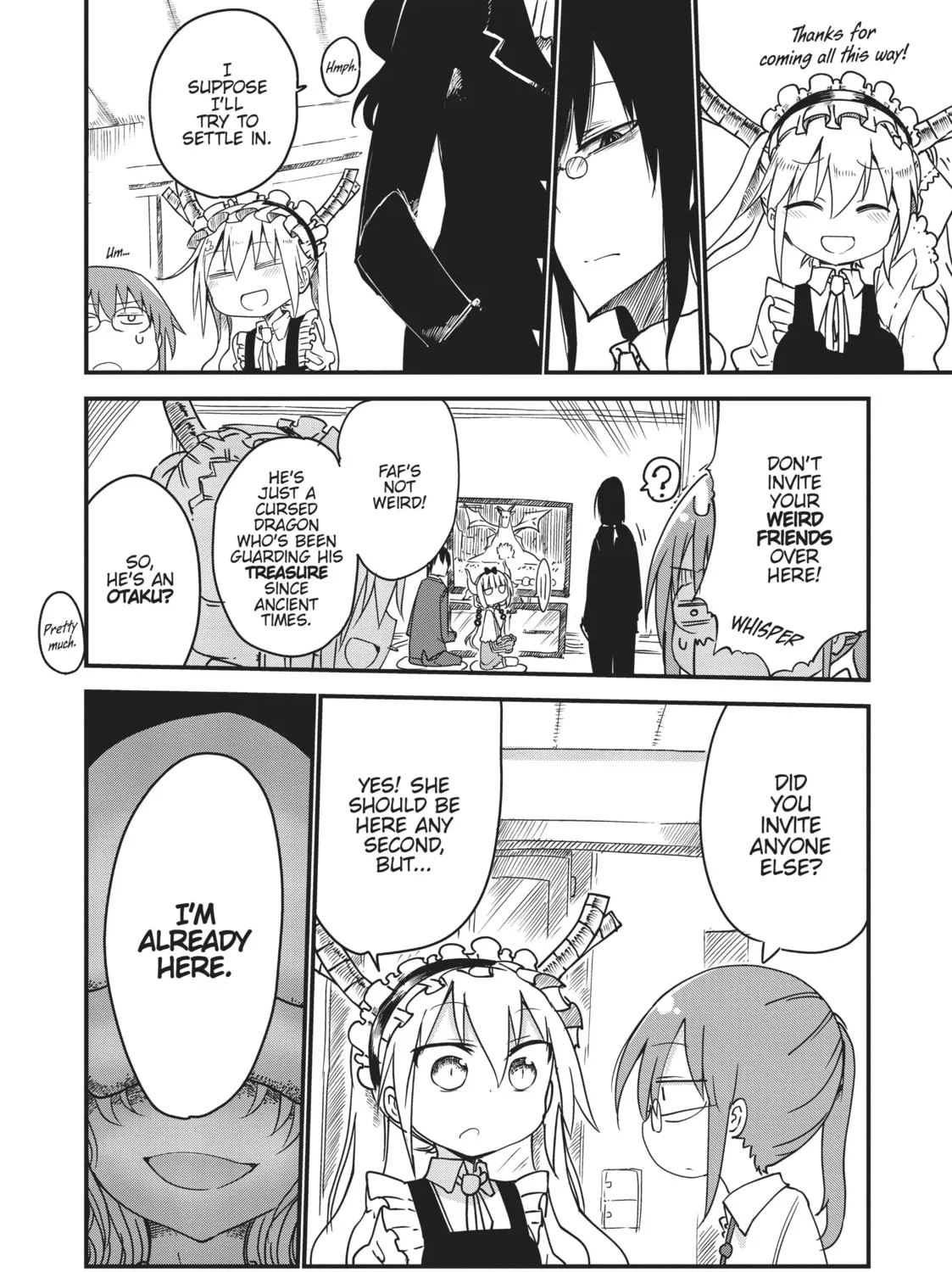 Miss Kobayashi