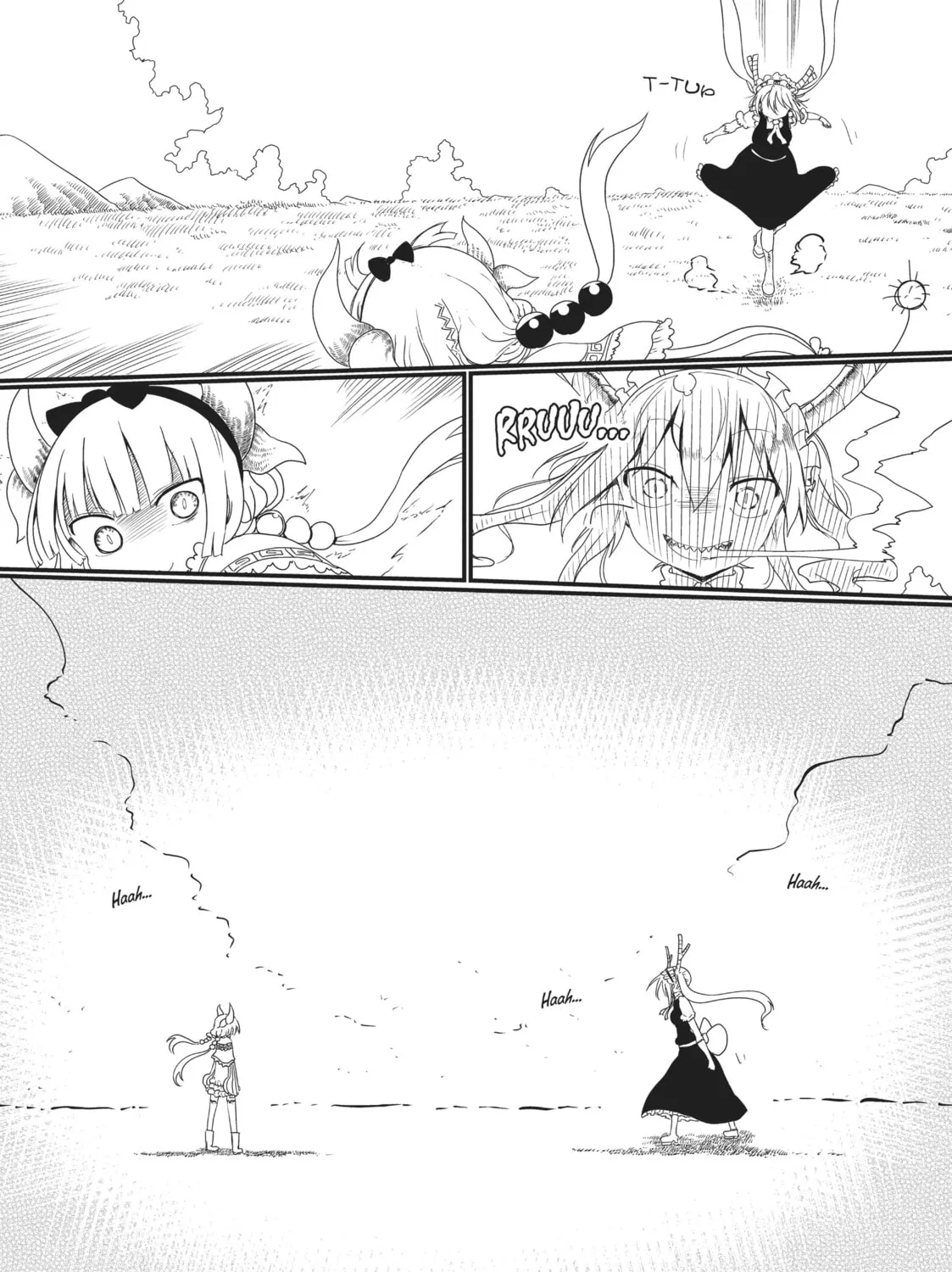 Miss Kobayashi