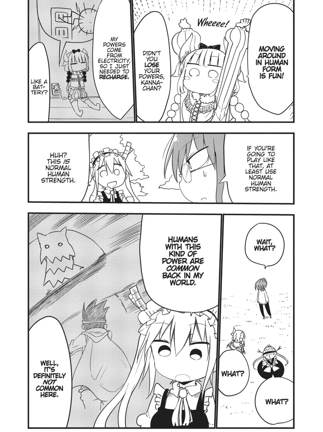 Miss Kobayashi