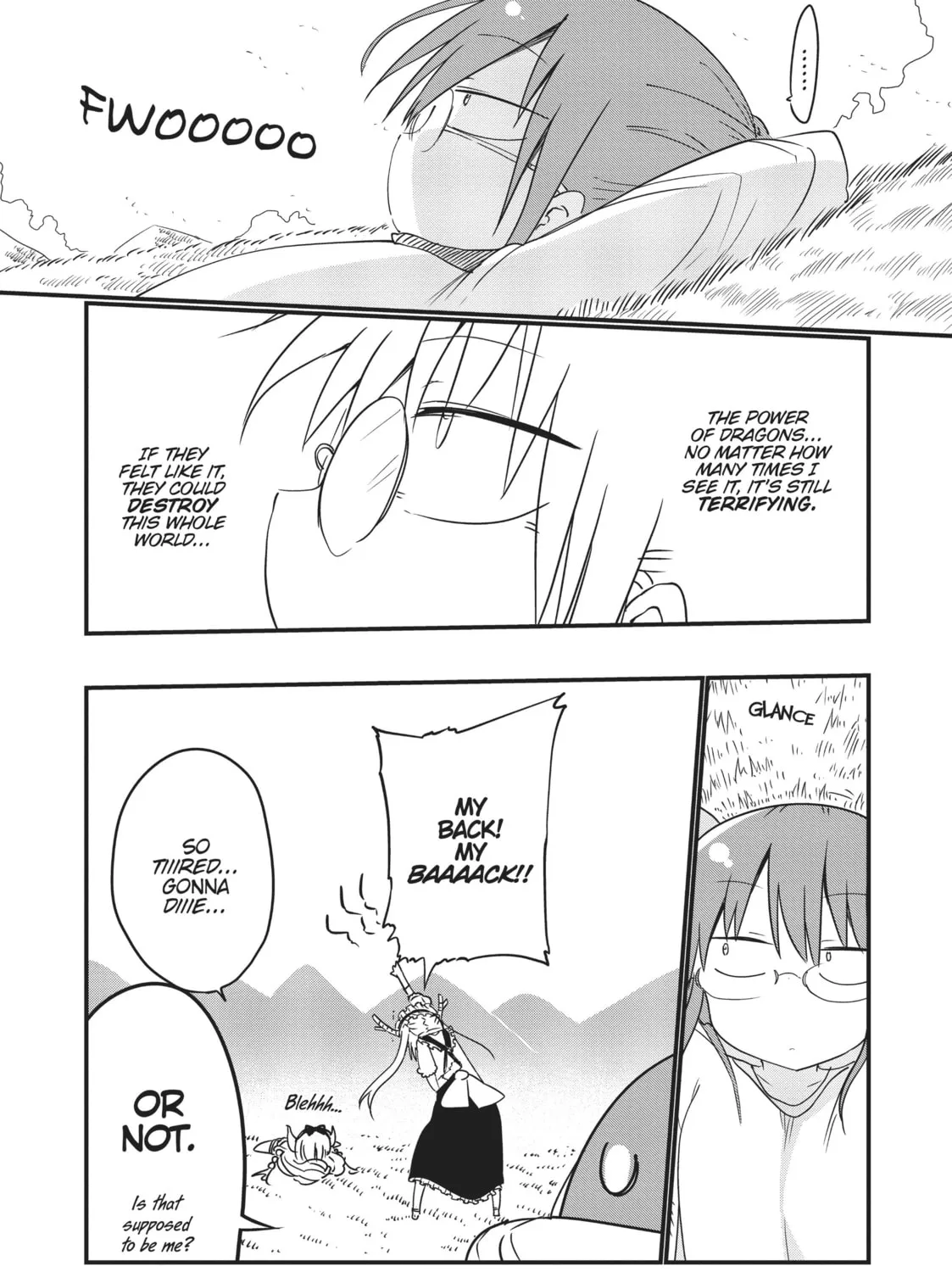 Miss Kobayashi
