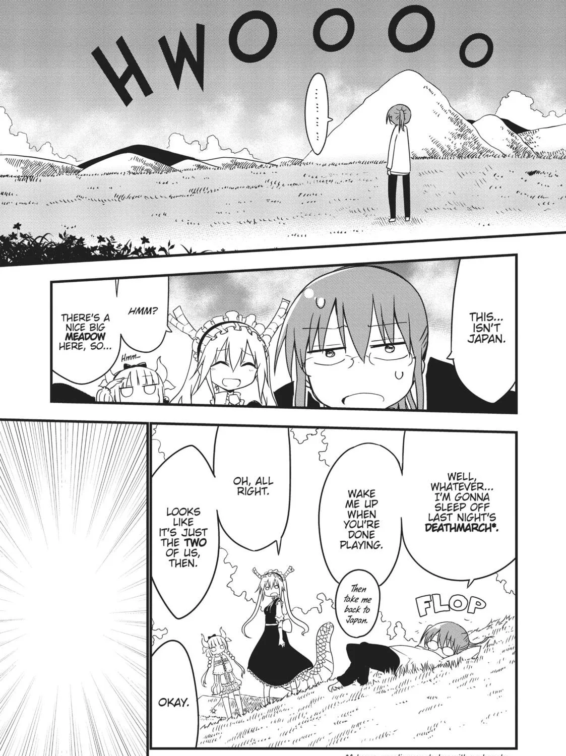 Miss Kobayashi