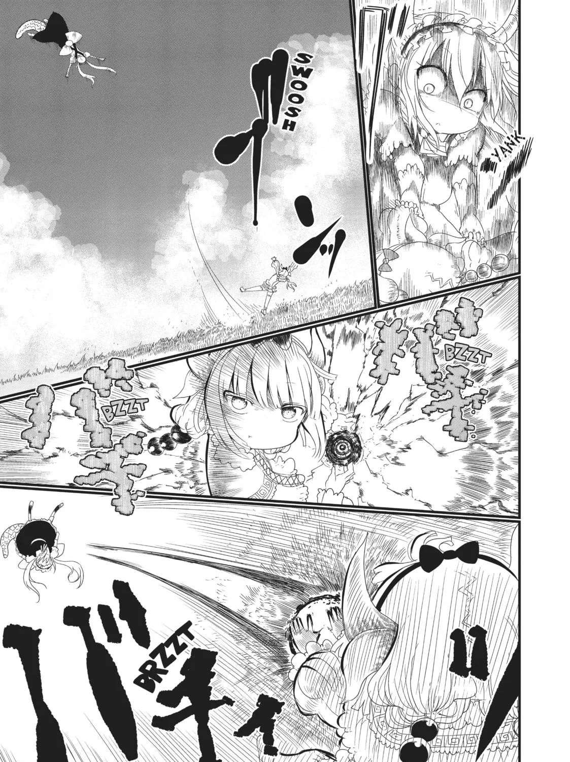 Miss Kobayashi