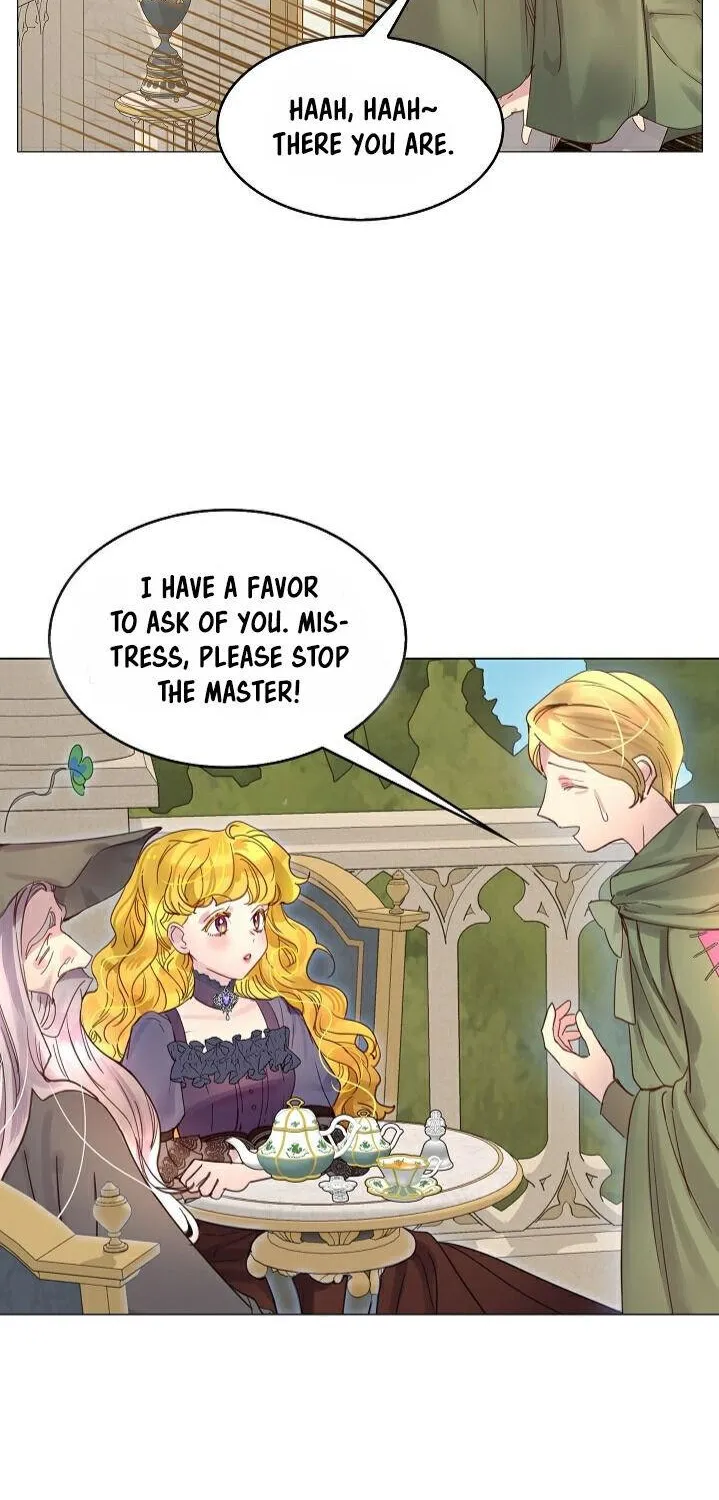 Miss Not-So Sidekick Chapter 1.1 page 13 - 