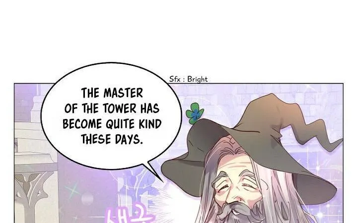 Miss Not-So Sidekick Chapter 1.1 page 3 - 