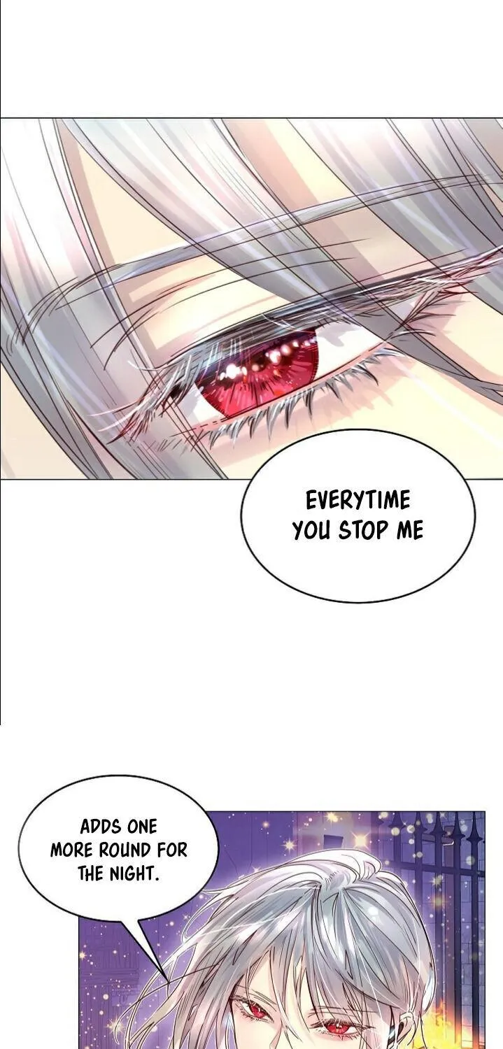 Miss Not-So Sidekick Chapter 1.1 page 26 - 