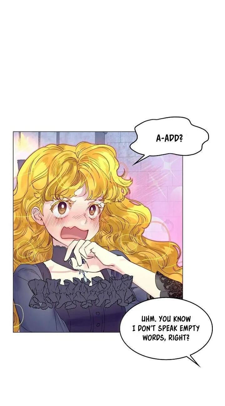 Miss Not-So Sidekick Chapter 1.1 page 28 - 