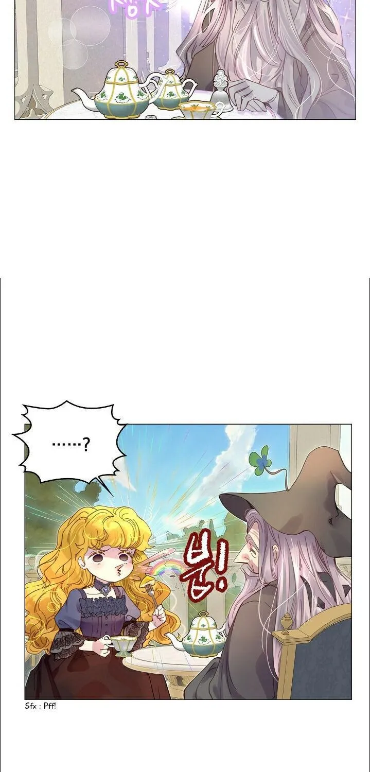 Miss Not-So Sidekick Chapter 1.1 page 4 - 