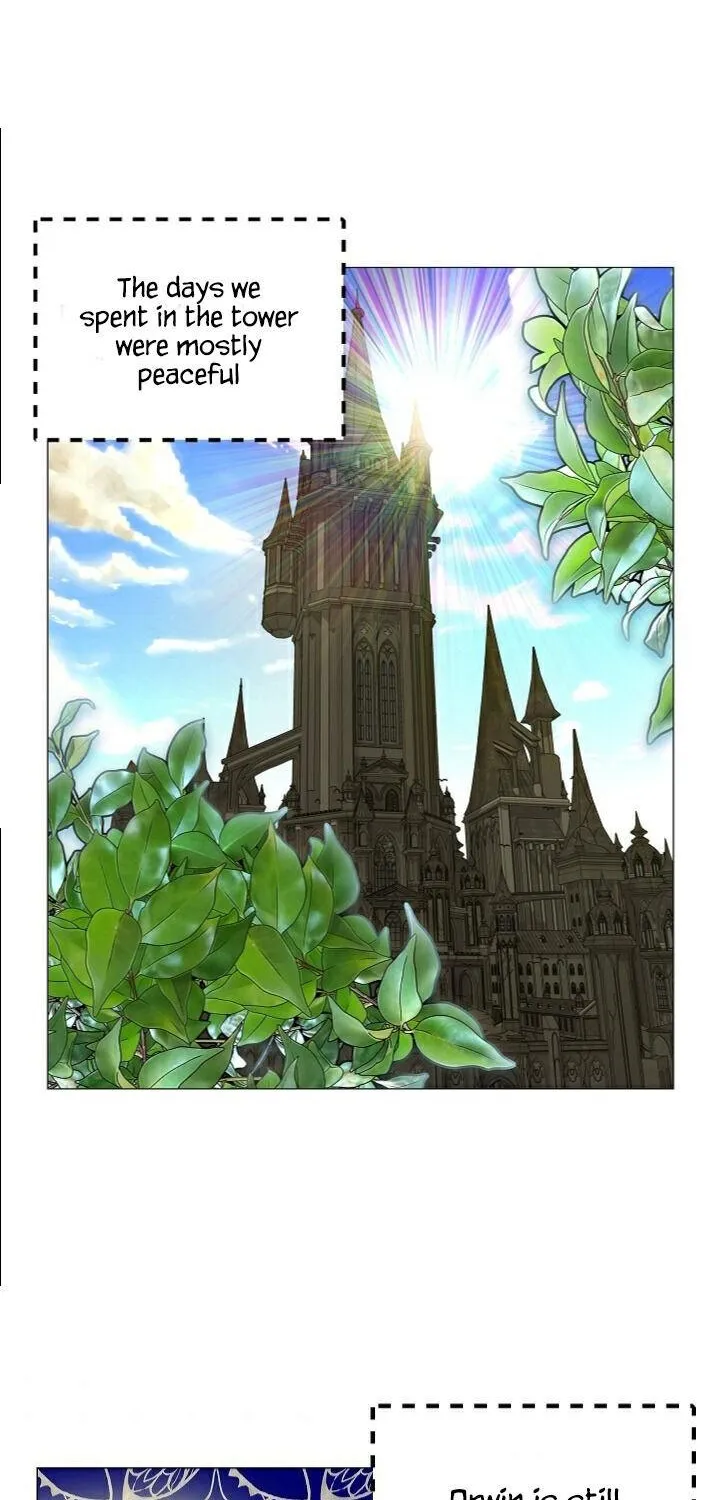 Miss Not-So Sidekick Chapter 1.1 page 32 - 
