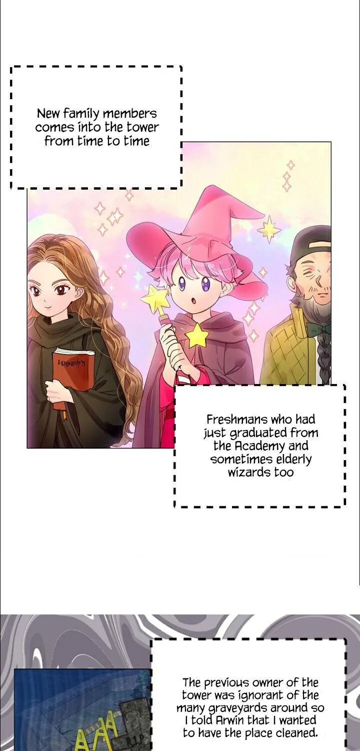 Miss Not-So Sidekick Chapter 1.1 page 36 - 