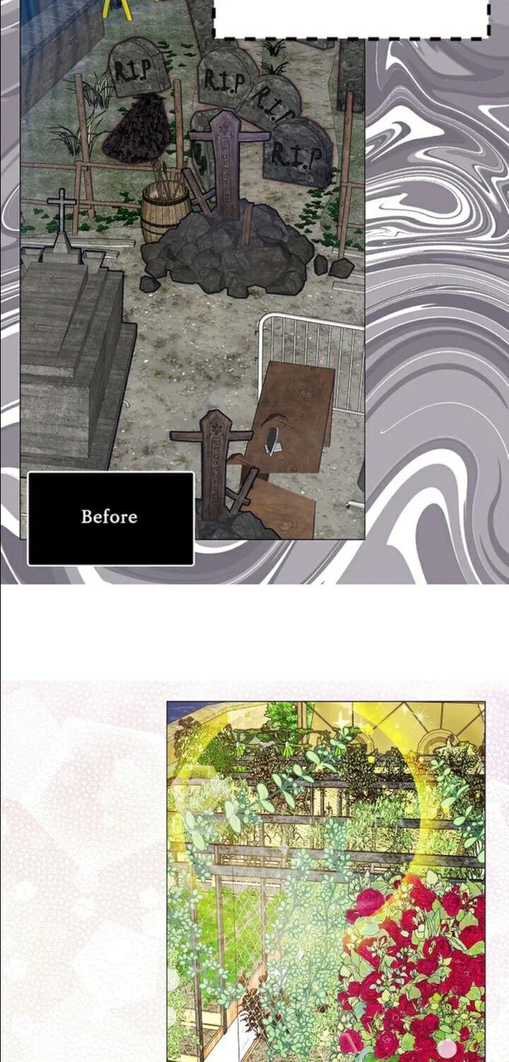 Miss Not-So Sidekick Chapter 1.1 page 37 - 