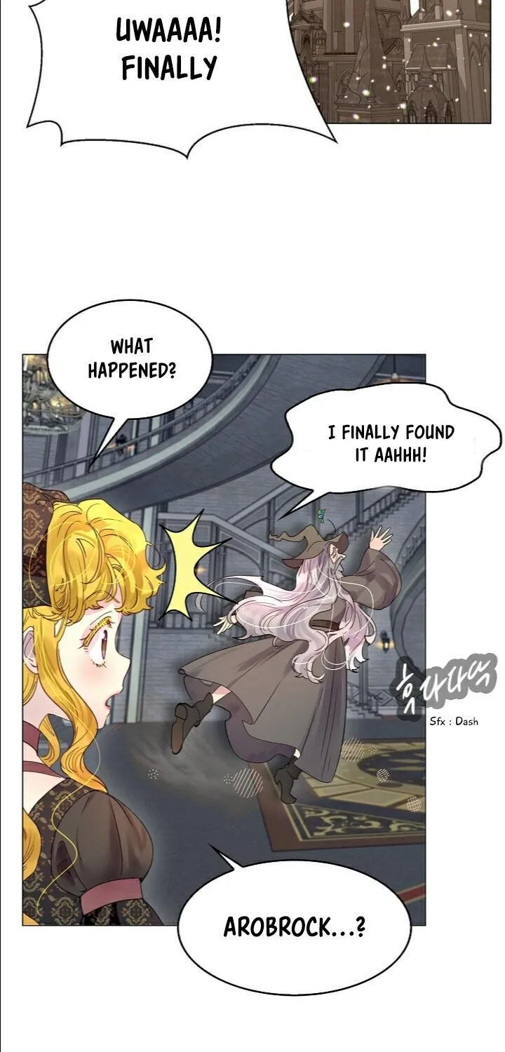 Miss Not-So Sidekick Chapter 1.1 page 39 - 