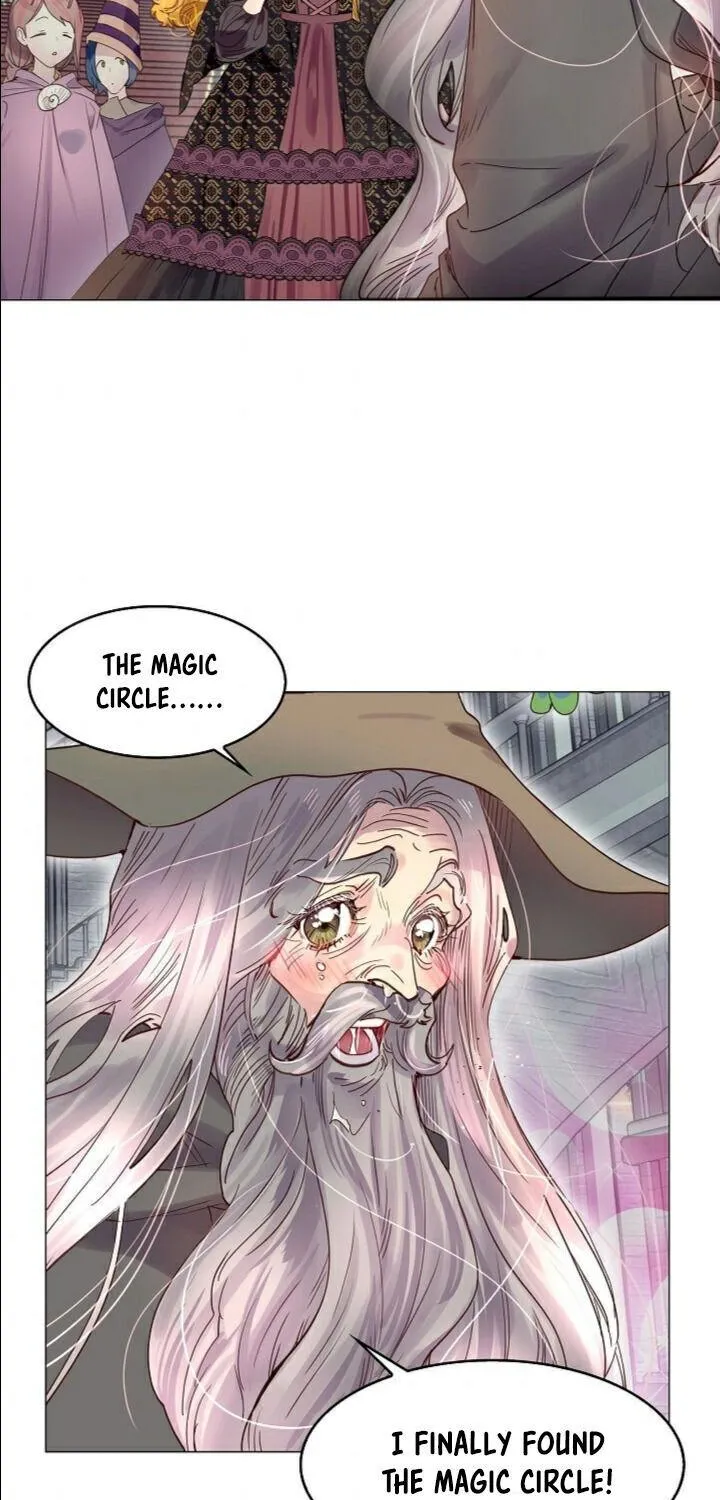 Miss Not-So Sidekick Chapter 1.1 page 42 - 