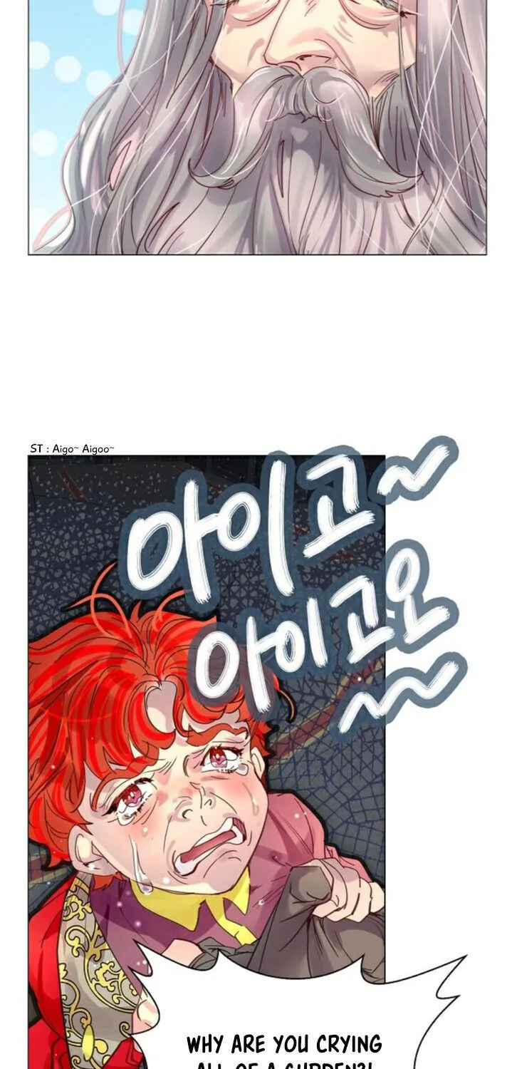 Miss Not-So Sidekick Chapter 1.1 page 48 - 
