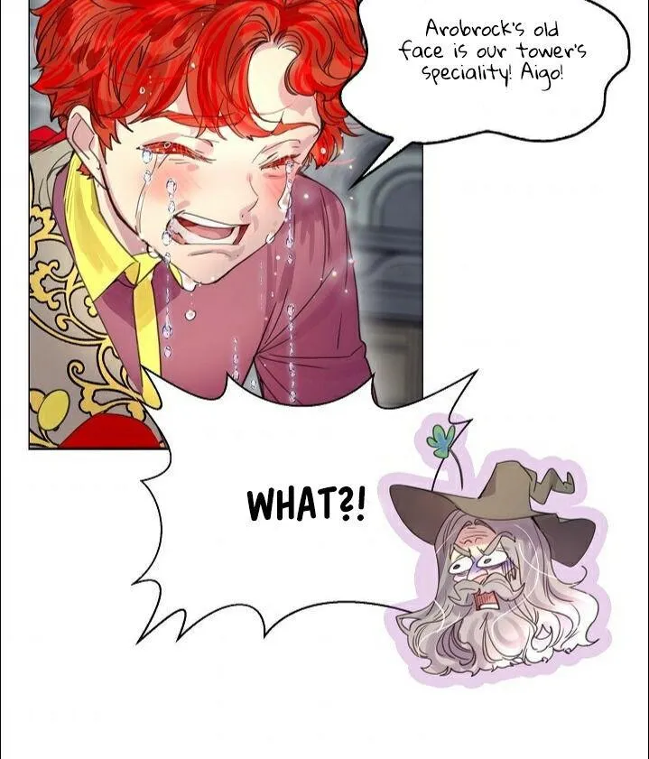 Miss Not-So Sidekick Chapter 1.1 page 50 - 