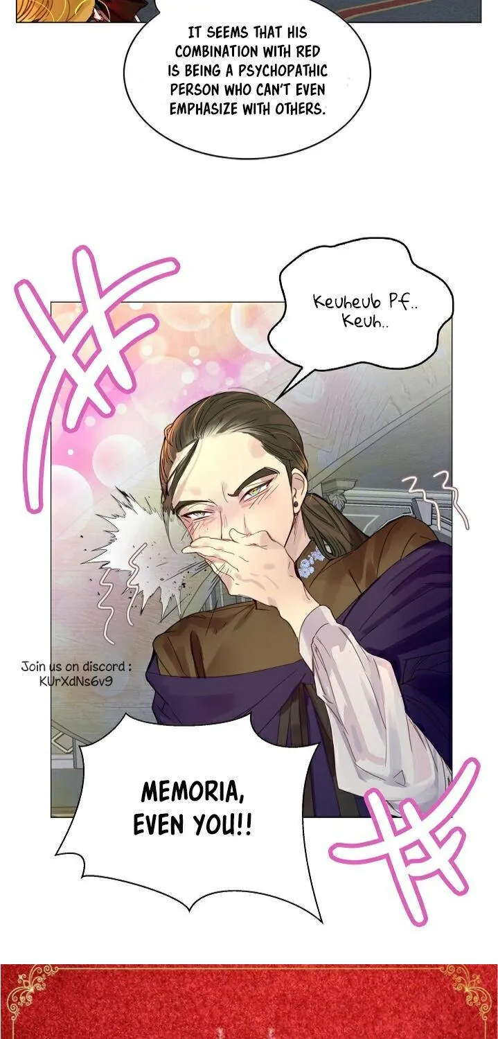 Miss Not-So Sidekick Chapter 1.1 page 53 - 
