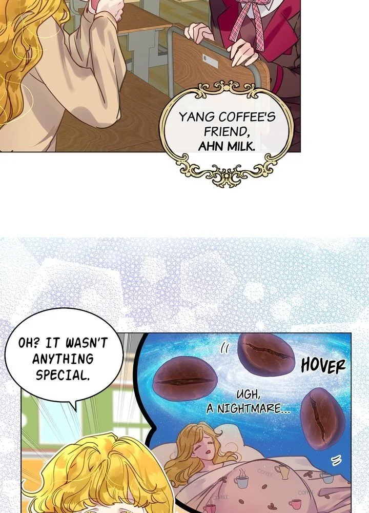 Miss Not-So Sidekick Chapter 1.2 page 9 - 