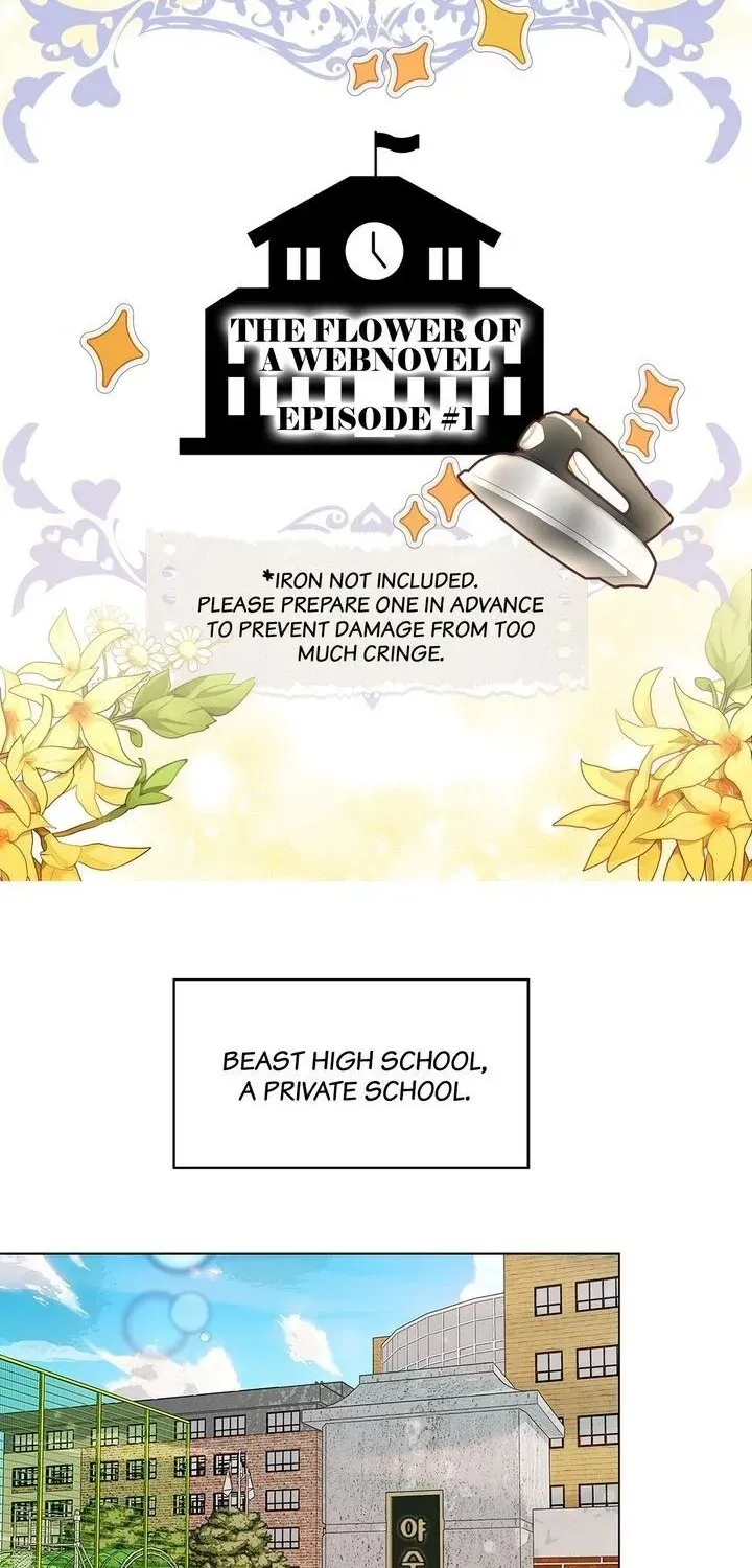 Miss Not-So Sidekick Chapter 1.2000000000000002 page 2 - 