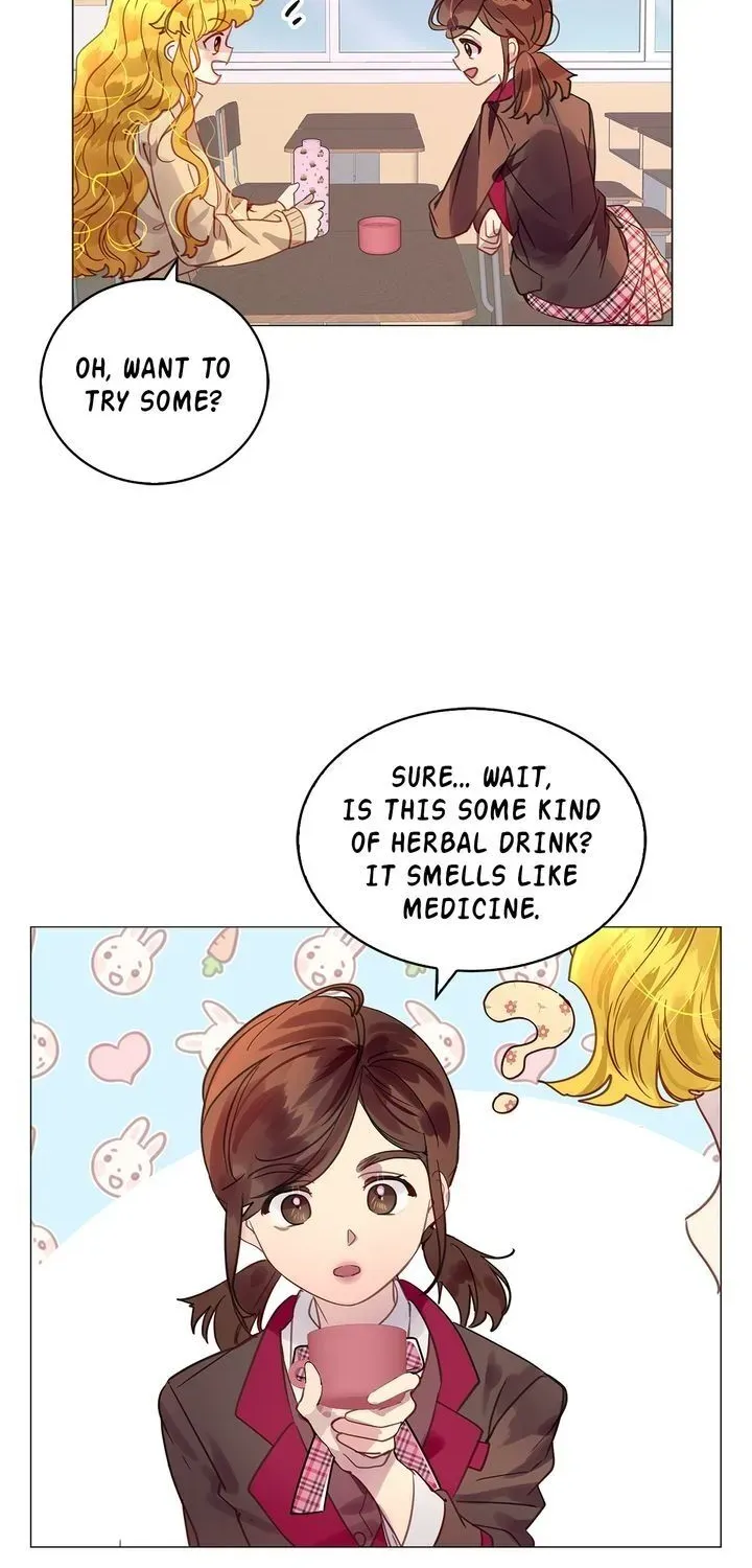 Miss Not-So Sidekick Chapter 1.2000000000000002 page 13 - 