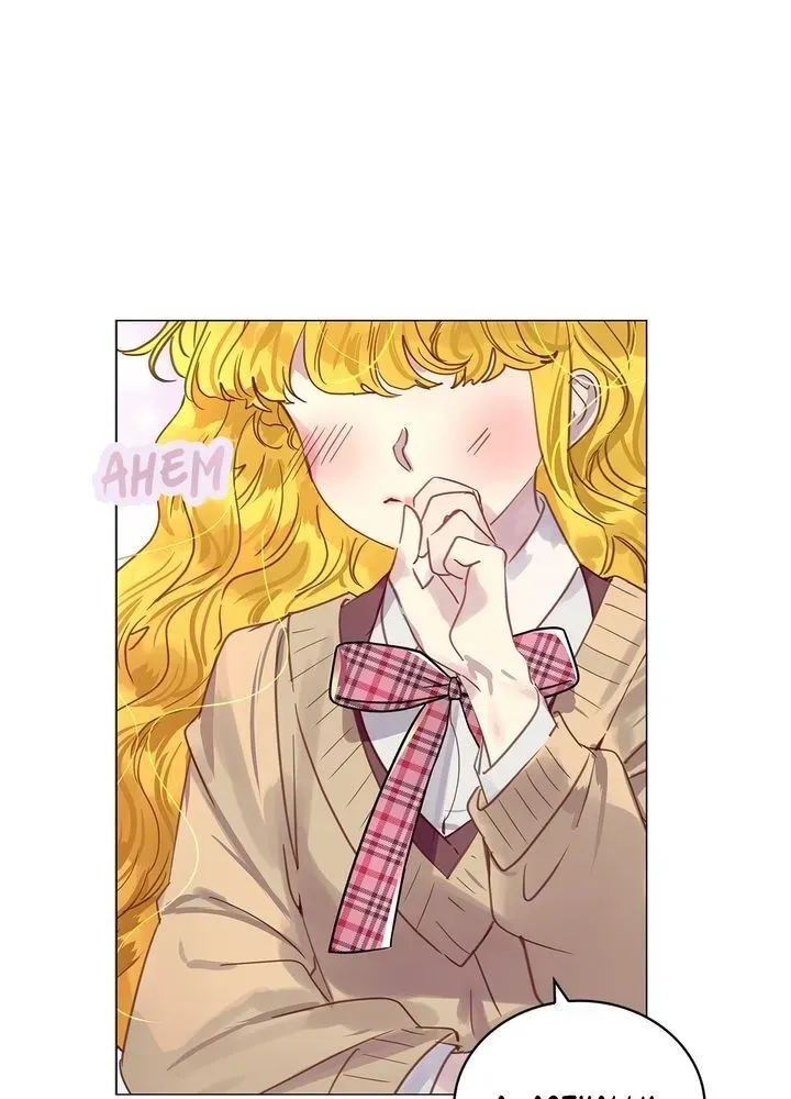 Miss Not-So Sidekick Chapter 1.2000000000000002 page 14 - 