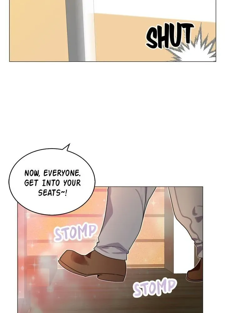 Miss Not-So Sidekick Chapter 1.2000000000000002 page 17 - 