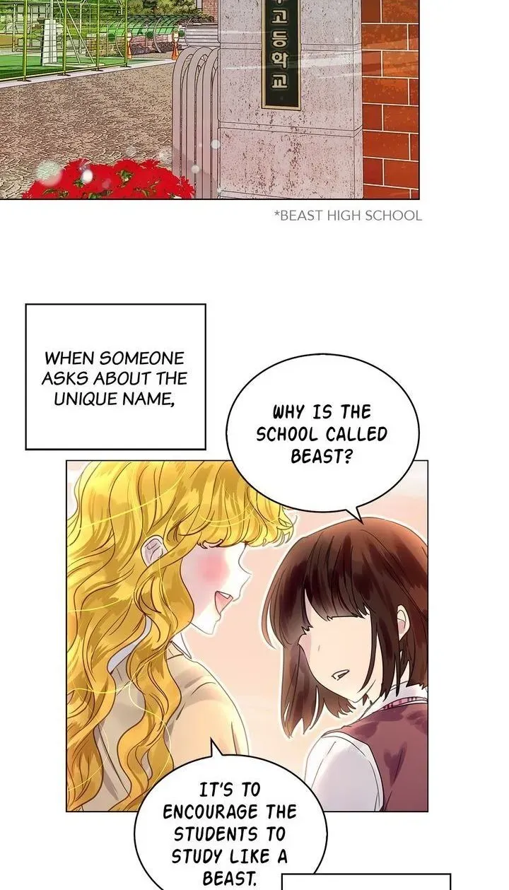 Miss Not-So Sidekick Chapter 1.2000000000000002 page 3 - 